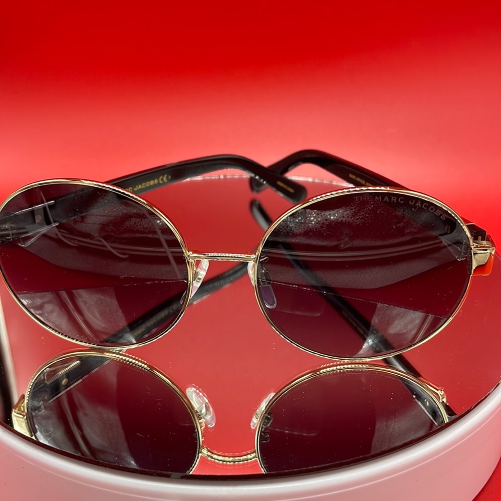 Marc Jacobs sunglasses